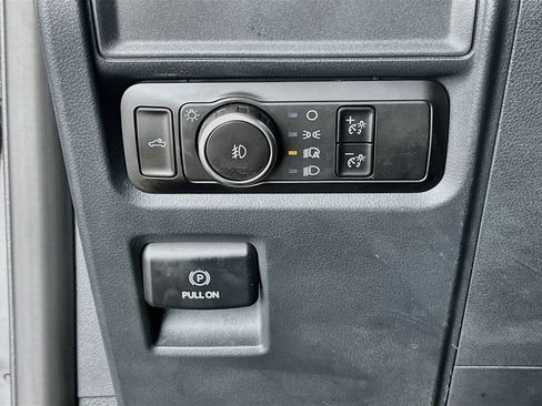 Used 2024 Ford F150 STX AWD/4WD image 10