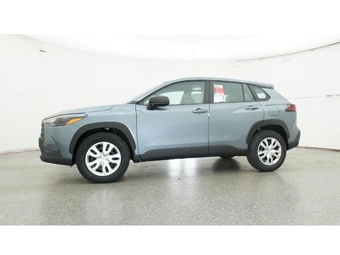 New 2026 Toyota Corolla Cross L image 18