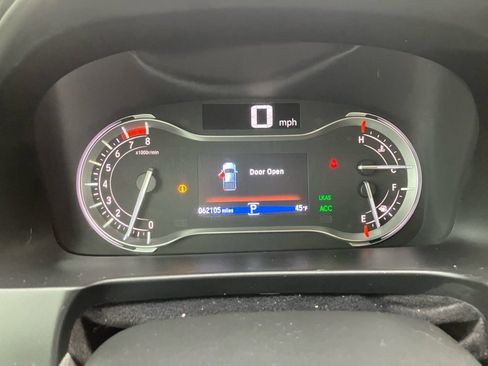 Certified 2023 Honda Ridgeline RTL image 11