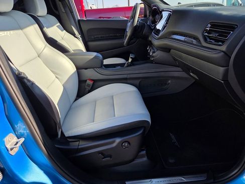 Used 2026 Dodge Durango SRT Hellcat AWD/4WD image 23