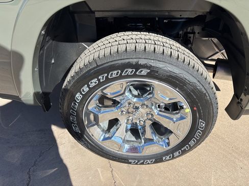 New 2026 RAM 1500 Big Horn image 10