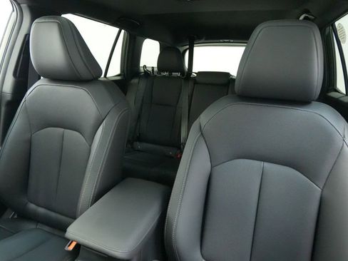 New 2026 Subaru Outback Limited XT image 12