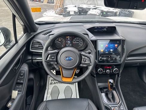 Used 2023 Subaru Forester Wilderness image 27