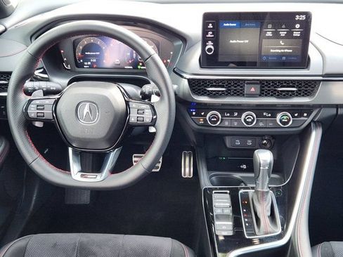 Certified 2026 Acura ADX A-Spec FWD image 27