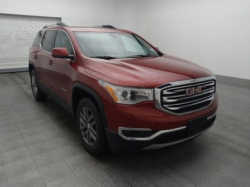 Used 2019 GMC Acadia SLT image 13