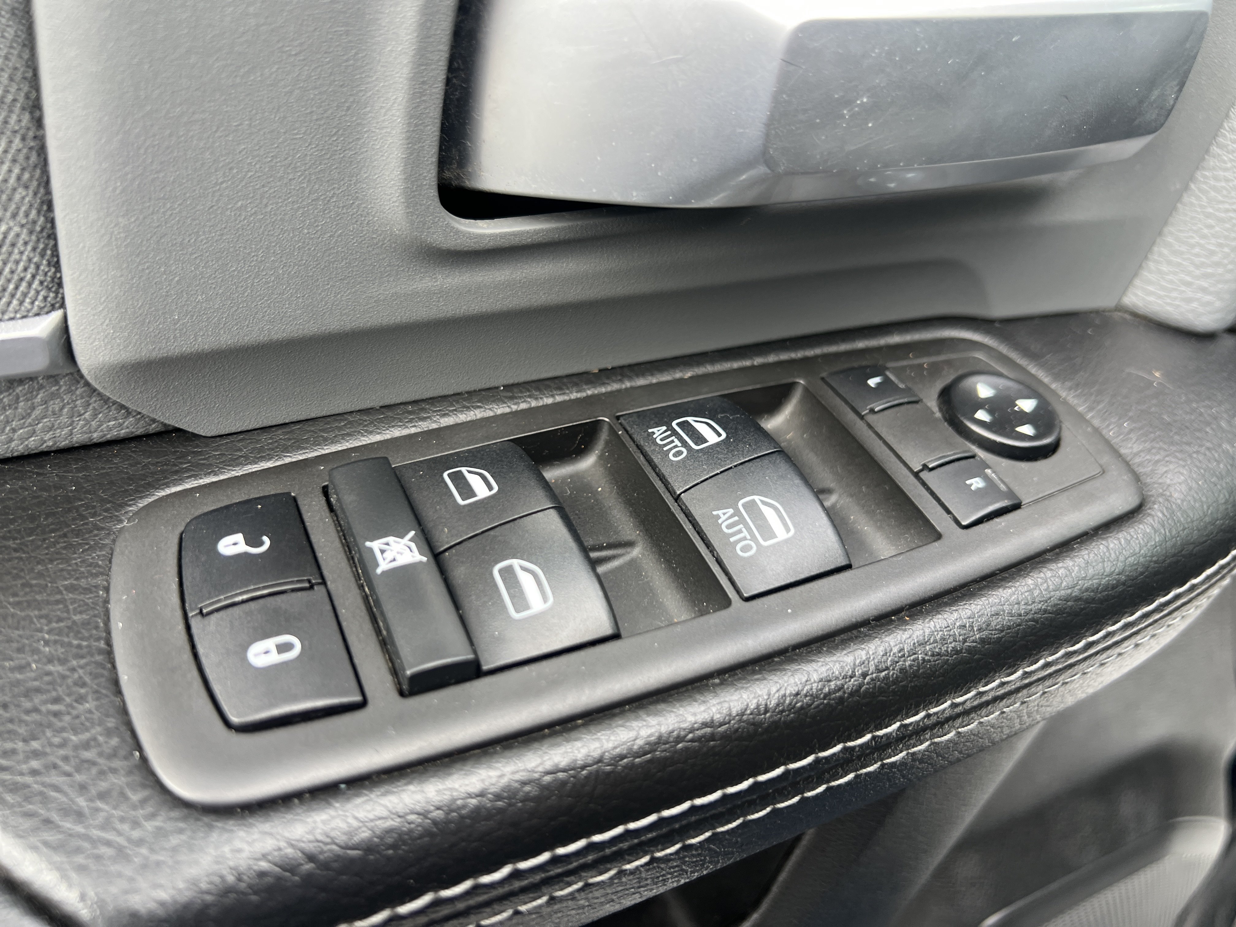 Used 2021 RAM 2500 Big Horn AWD/4WD image 19