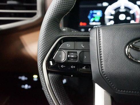 New 2026 Toyota Tundra 1794 Edition image 15