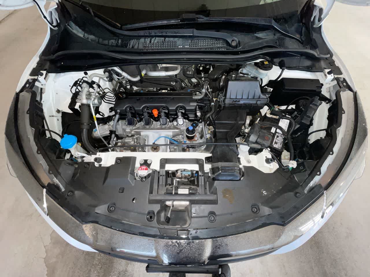 Used 2019 Honda HR-V EX image 27
