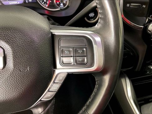 Used 2021 RAM 2500 Laramie w/ Night Edition image 28