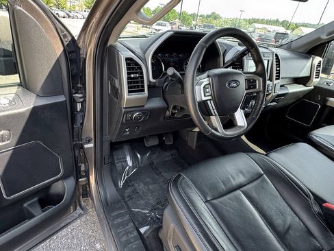 Used 2020 Ford F150 Lariat AWD/4WD image 20
