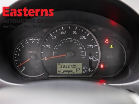 Used 2021 Mitsubishi Mirage ES FWD image 17