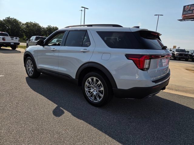 New 2026 Ford Explorer Active w/ Active Comfort Package AWD/4WD image 37