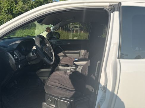 Used 2020 Ford Ranger XL w/ Equipment Group 101A Mid AWD/4WD image 10