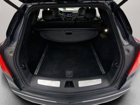 Used 2022 Cadillac XT5 Premium Luxury w/ Technology Package image 25