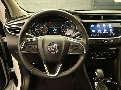 Used 2022 Buick Encore GX Essence image 28