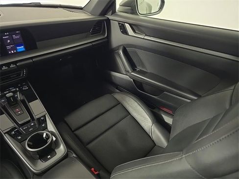 Certified 2021 Porsche 911 Carrera image 26