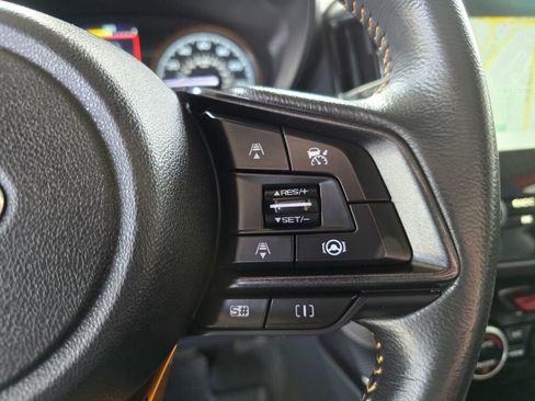 Used 2024 Subaru Forester Wilderness image 27