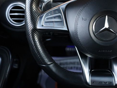 Used 2017 Mercedes-Benz S 63 AMG 4MATIC Coupe image 25