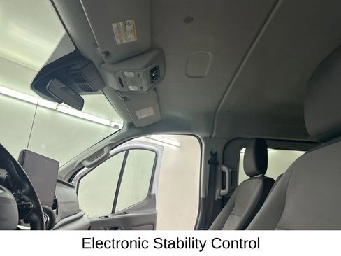 Used 2024 Ford Transit 350 XLT RWD image 31