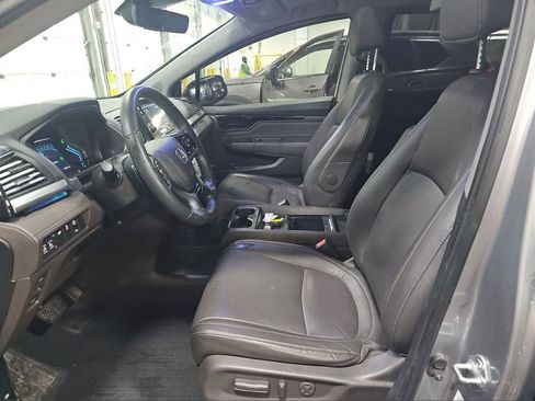 Used 2022 Honda Odyssey Touring image 9