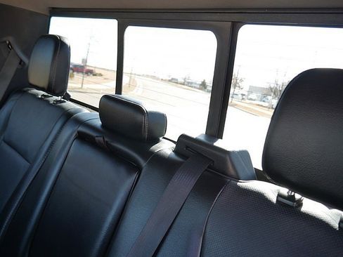 Used 2016 Ford F150 Lariat w/ Equipment Group 502A Luxury image 17