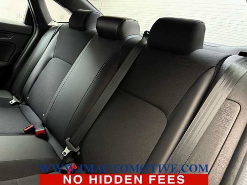 Used 2024 Honda Civic Sport image 15