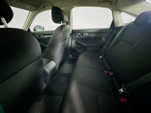 Used 2024 Honda Civic LX image 23