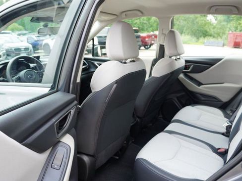 Used 2022 Subaru Forester image 7