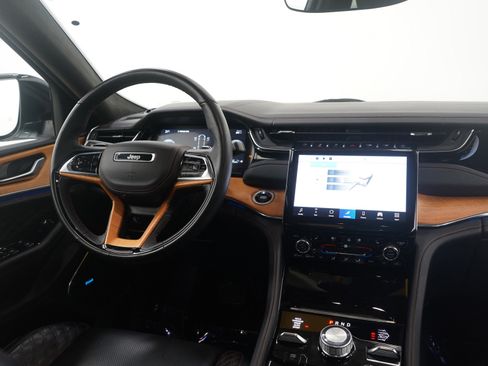 Used 2023 Jeep Grand Cherokee L Summit image 15