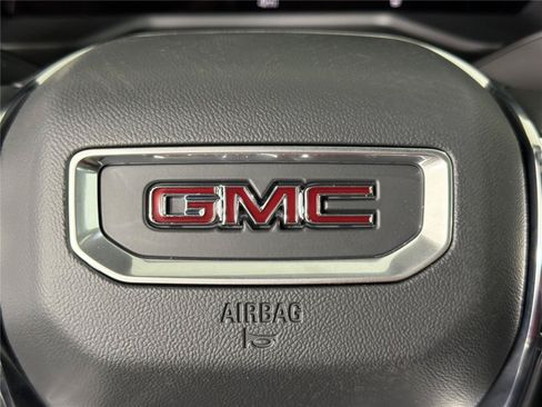New 2026 GMC Acadia Elevation w/ Black Edition FWD image 25
