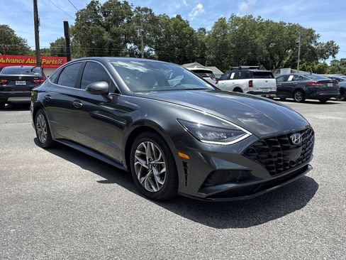 Used 2023 Hyundai Sonata SEL FWD image 7