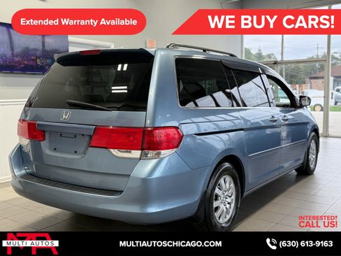 Used 2008 Honda Odyssey EX-L image 11