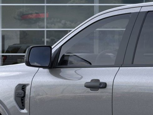 New 2025 Ford Ranger XLT image 20