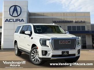 Used 2022 GMC Yukon XL Denali AWD/4WD video 1