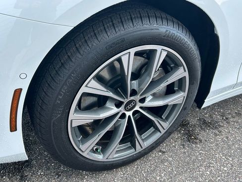 New 2026 Audi A6 Premium image 40