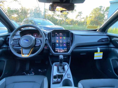 New 2025 Subaru Crosstrek 2.5i Wilderness image 9