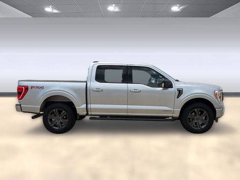 Used 2023 Ford F150 XLT w/ Equipment Group 302A High AWD/4WD image 8