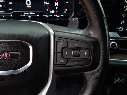 Used 2022 GMC Sierra 1500 SLT image 21