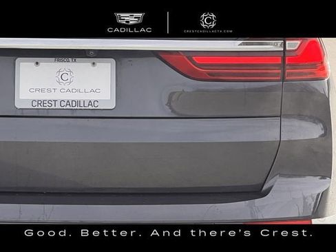 Used 2019 BMW X7 xDrive40i w/ Premium Package image 6