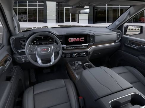 New 2026 GMC Sierra 1500 SLT w/ SLT Premium Package AWD/4WD image 15