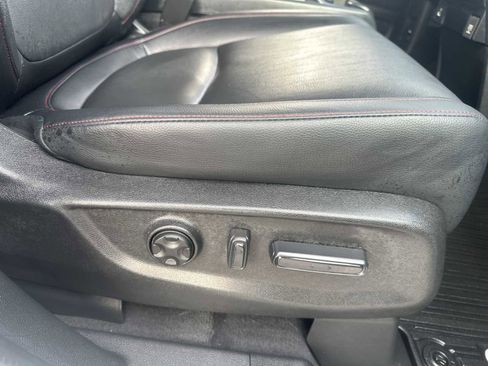 Used 2023 Honda Odyssey Sport image 30