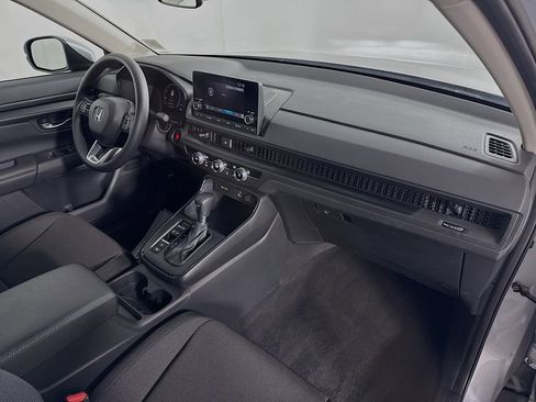 Certified 2023 Honda CR-V LX image 26