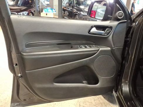 Used 2021 Dodge Durango SXT AWD/4WD image 11
