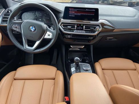 Used 2022 BMW X3 sDrive30i w/ Convenience Package image 10