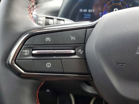 New 2026 Chevrolet Equinox RS w/ Convenience Package III image 21