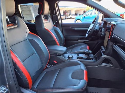 Used 2024 Ford Ranger Raptor image 23