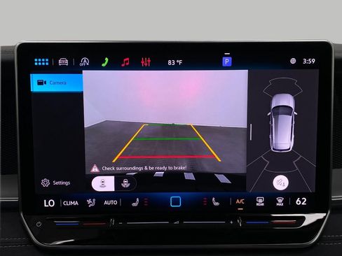 New 2026 Volkswagen Tiguan SE AWD/4WD image 51