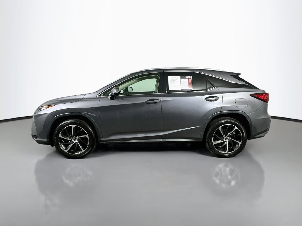 Used 2019 Lexus RX 350 FWD w/ Luxury Package image 5