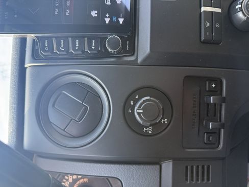 Used 2014 Ford F150 STX w/ Equipment Group 201A Mid image 16