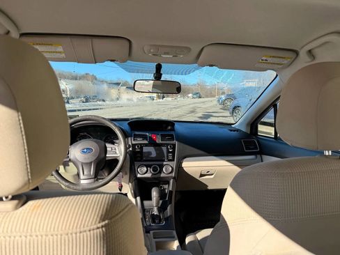 Used 2015 Subaru Impreza 2.0i Sport Premium image 22